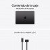 Ordenador Portatil Apple MacBook Pro Portátil de 14,2 con M5