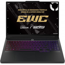 Ordenador Portatil Gaming Lenovo Legion Pro 7 Gen 10