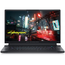 Ordenador Portatil para juegos X17 R2 Intel Core i9-12900H 