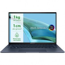 Ordenador Portátil 13.3 ASUS Zenbook S 13 OLED UX5304VA-NQ172W  