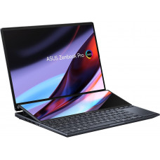 Ordenador Portátil 14.5 ASUS ZenBook Pro 14 Duo OLED  UX8402ZE-M3050W 