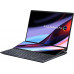 Ordenador Portátil 14.5 ASUS ZenBook Pro 14 Duo OLED  UX8402ZE-M3050W 