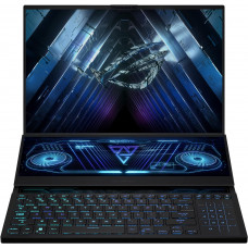Ordenador Portátil Gaming de 16 ASUS ROG Zephyrus Duo 