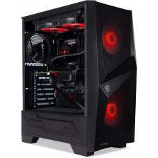 Ordenador de Sobremesa Gaming RYZEN 9 5900X 12 núcleos 