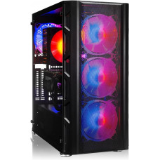 Ordenador de Sobremesa PC Gaming Intel i9-12900 16x 2.40 GHz 