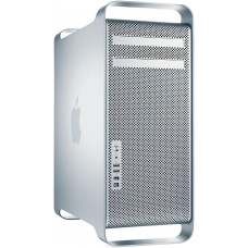 Ordenador de sobremesa Apple Mac Pro 2,4 GHz 