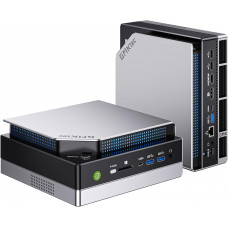 Ordenador de sobremesa GMKtec EVO-X2 Mini PC AI AMD Ryzen AI MAX+ 395 