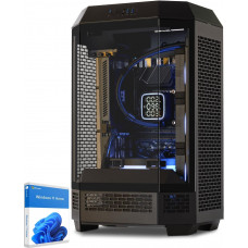 Ordenador de sobremesa Gaming Pro Watercooling Full Vision  Intel i9-13900KF 