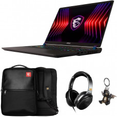 Ordenador portatil MSI Vector 17 HX A14VFG-260XES 20th Anniversary Edition 