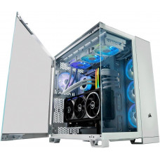 Ordenador sobremesa Gaming Battleship-W Gold III AMD 