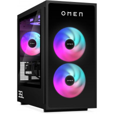 Ordenador sobremesa Gaming OMEN 