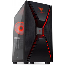  PC Gaming RYZEN 7 - CPU RYZEN 7 5800X, RX 6600 XT 8 GB, RAM 32 GB 3600 MHz, SSD 500 GB, disco duro 2 TB, DISIPADOR DE LIQUIDO, WIFI integrado, Windows 11 PRO, GAMING PC 