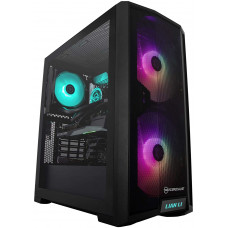 PCSpecialist Pro PC Gaming - AMD Ryzen 7 3700X 4,40 GHz 8-Core, 16 GB RAM, 12 GB GEFORCE RTX 3060, 1 TB M.2 SSD