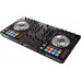 PIONEER 4 CH DJ CONTROLLER SERATO DJ PRO PIONEER 4 CH DJ CONTROLLER SERATO DJ PRO