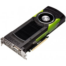 PNY Tarjeta gráfica NVIDIA Quadro M6000 