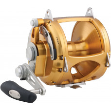 Penn Carrete Internacional Vis 2 VELOCIDADES  