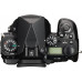 Pentax SLR K-1 Mark II Cámara Digital Full Frame de Alta Resolución y 36.4 MP, Estabilizador SR de 5 Ejes Incorporado 