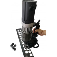 Perforadora hidráulica eléctrica de 1600 W 