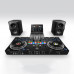 Pioneer DJ Controlador de DJ, Negro DDJ-REV7 Pioneer DJ Controlador de DJ, Negro DDJ-REV7