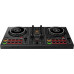 Pioneer DJ DDJ-200, Controlador portátil de 2 canales para DJ Pioneer DJ DDJ-200, Controlador portátil de 2 canales para DJ