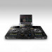 Pioneer DJ XDJ-RR 2 Sistema de DJ - rekordbox 
