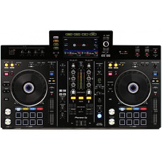 Pioneer DJ XDJ-RX2