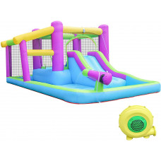 Piscina Infantil Hinchable 