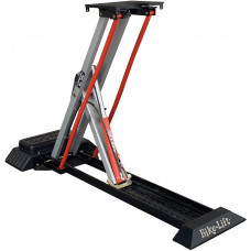  Plataforma elevadora Taller con elektrohydraulischer Bomba Quad/Offroad 