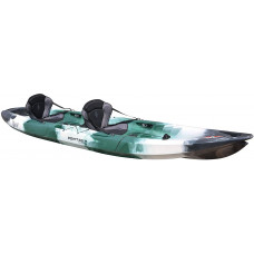 Point 65 Tequila Angler Duo Kayak modulable 