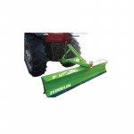 Polidozer Doble Cuchilla ZEPPELIN 471 