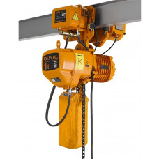 Polipasto Eléctrico Coche Deportivo 380 V Cabeza Fantasma Polipasto Eléctrico De Cadena 1 Tonelada 4 Metros Polipasto De Cadena Grúa Que Funciona Con Polipasto Eléctrico