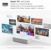 Proyector TV 4K UHD con SmartTV webOS 6.0 de Tiro Corto Proyector TV 4K UHD con SmartTV webOS 6.0 de Tiro Corto