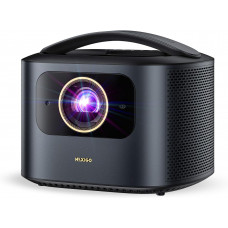 Proyector portatil 4K Tri-LED-Laser 