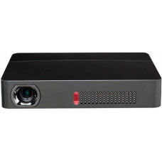 Proyector portátil Home Cinema 350 ANSI Lumen WiFi Bluetooth 
