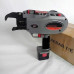 QWERTOUR Rebar Que ata la máquina portátil de batería Drive Lazo de Alambre de Acero Pistola inalámbrica Flejadora Carpeta Redonda Ajustable inalámbrico