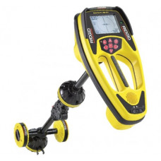 RIDGID 30123 Modelo SR-60 Localizador de Línea SeekTech Incluye Caja 