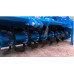 ROTOVATOR REFORZADO FRESADORA PARA TRACTOR 135 AZUL HIERRO HIDRÁULICO ROTOVATOR REFORZADO FRESADORA PARA TRACTOR 135 AZUL HIERRO HIDRÁULICO