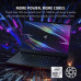  Razer 15 Modelo avanzado (CH5NT/15.6/FHD-300HZ/i7/16GB/RTX 2080S/1TB) 
