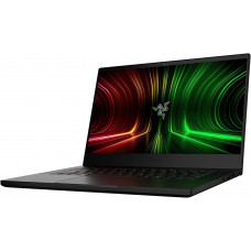  Razer Blade 14 - AMD Gaming Laptop: Portátil de 14", con Pantalla QHD de 165 Hz (Procesador AMD Ryzen 9 5900HX, NVIDIA GeForce RTX 3070, 16GB RAM, 1TB SSD, Chroma RGB) Teclado Español, Negro 