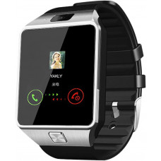 Reloj Inteligente De Bluetooth Multifunción 