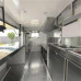 Remolque de cocina movil Remolque de cocina movil