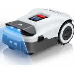 Robot Cortacesped Inalámbrico Periferico - 3600㎡ 