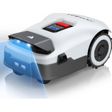 Robot Cortacesped Inalámbrico Periferico - 3600㎡ 
