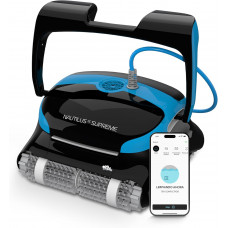 Robot Limpiafondos Piscina 