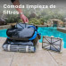 Robot Limpiafondos Piscina 