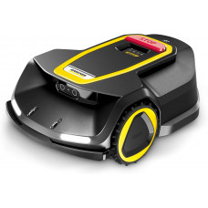 Robot cortacesped Kärcher RCX 6 3.000 m²