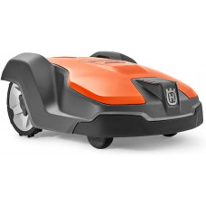 Robot cortacésped Husqvarna Automower 520 para césped de hasta 2400 m²