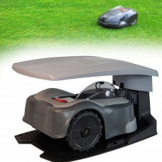 Robot cortacésped sin Cable 