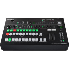 Roland V-800HD MKII - Conmutador de vídeo multiflash 