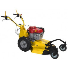 Roques et Lector RECATO 60 - Molinillo profesional de 4 ruedas